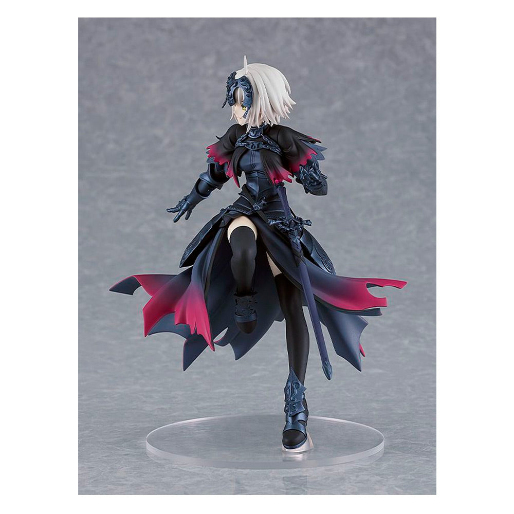 FIGURA POP UP PARADE AVENGER / JEANNE D'ARC (ALTER) FIGURA POP UP PARADE AVENGER / JEANNE D'ARC (ALTER)